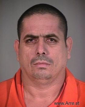 Luis E Quintero-ramirez Mugshot