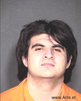 Luis E Quintero-zavala Mugshot