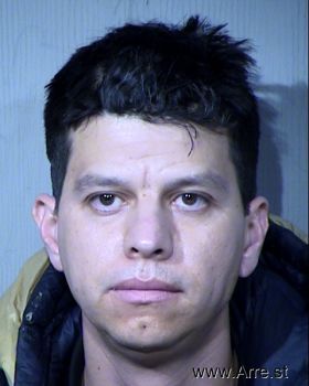 Luis A Quintero Gonzalez Mugshot