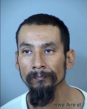 Luis  Ramos Mugshot