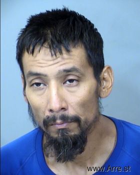 Luis  Ramos Mugshot