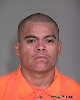 Luis A Ramos-soto Mugshot