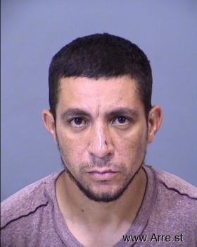 Luis J Ramos Diaz Mugshot