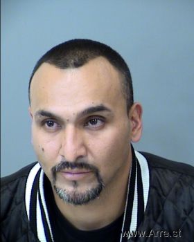 Luis Felipe Rendon Mugshot