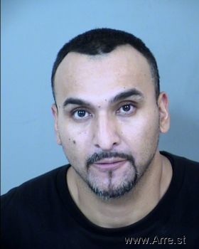 Luis Felipe Rendon Mugshot