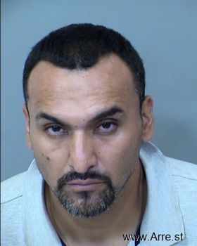 Luis Felipe Rendon Mugshot