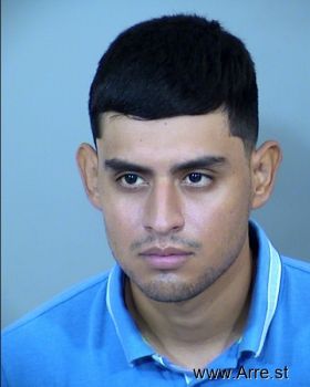 Luis Humberto Rendon Mugshot