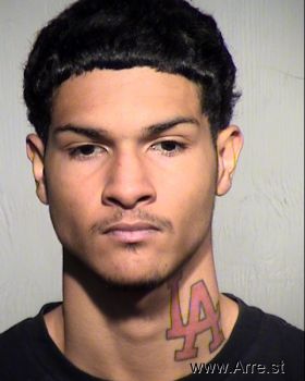 Luis Orlando Reyes Mugshot