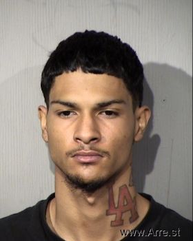 Luis Orlando Reyes Mugshot