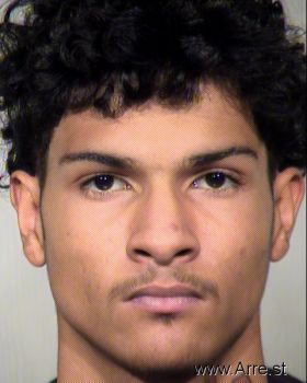 Luis Orlando Reyes Mugshot