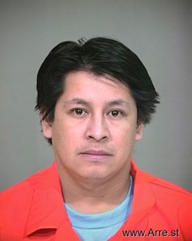 Luis R Reyes Mugshot