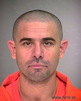 Luis A Reyes Mugshot