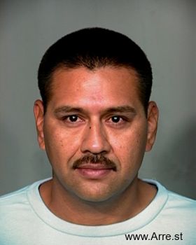 Luis V Reyes Mugshot