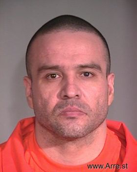 Luis E Reyes Mugshot