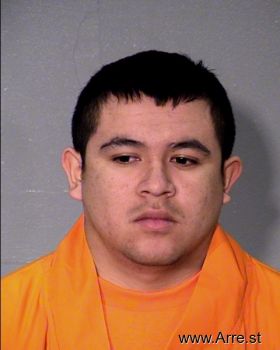 Luis G Reyes Mugshot