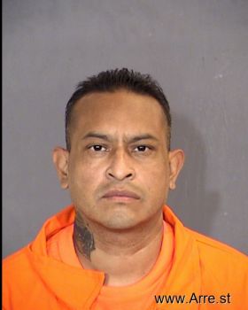 Luis A Reyes Mugshot