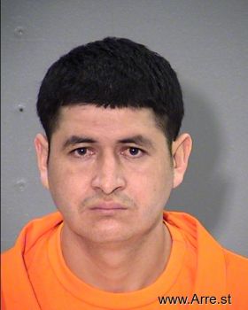 Luis A Reyes-aguayo Mugshot