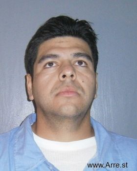 Luis A Reyes-espinoza Mugshot