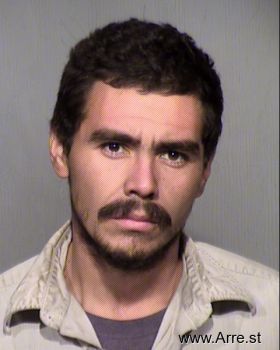 Luis  Reyes-maciel Mugshot