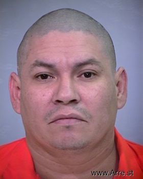 Luis E Reyes-nicasio Mugshot