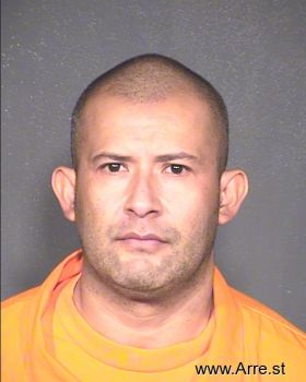 Luis M Reyna Mugshot