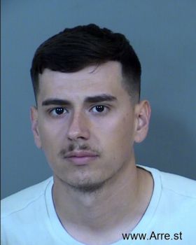 Luis Armando Robles Mugshot