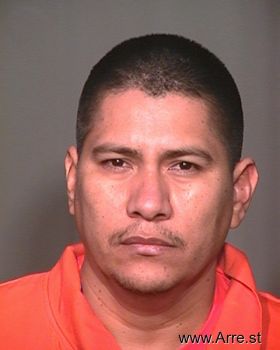 Luis A Robles-escalante Mugshot