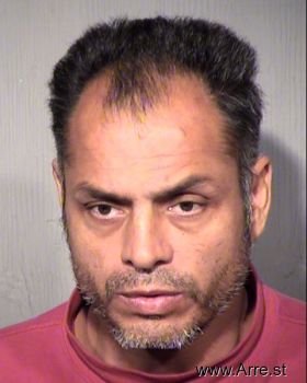 Luis  Rodriguez Mugshot