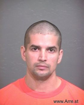 Luis F Rodriquez Mugshot