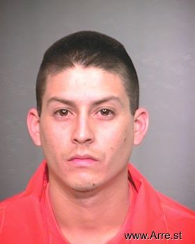 Luis F Romero Mugshot