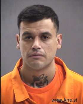 Luis A. Romero Mugshot