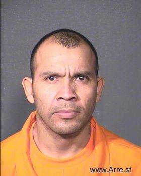 Luis  Romo-contreras Mugshot