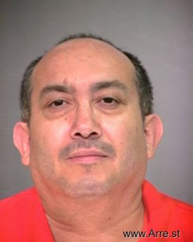 Luis A Rosales Mugshot