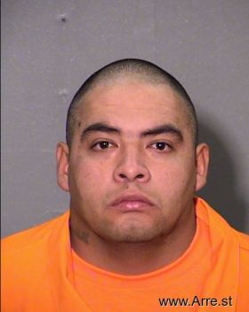 Luis M Rosales Mugshot