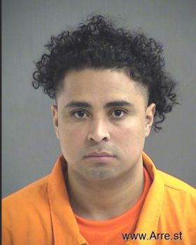 Luis I. Rosales Mugshot