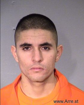 Luis A Rosales-pena Mugshot