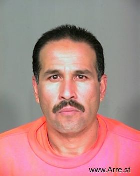 Luis F Rosas Mugshot