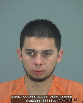 Luis Torres Rosas Mugshot