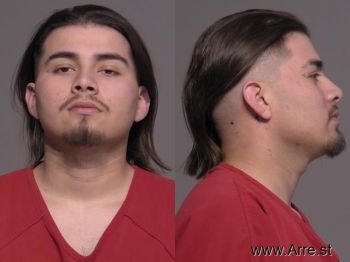 Luis Fernando Salazar-perez Mugshot