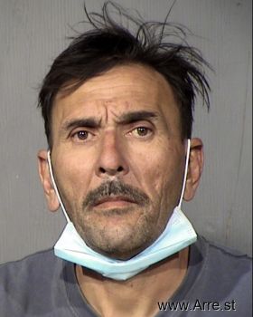 Luis Ricardo Torres Mugshot