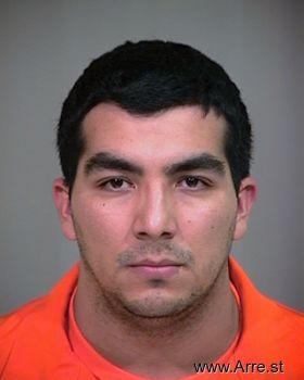 Luis R Torres Mugshot