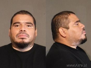 Luis Manuel Torres Mugshot