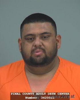 Luis Hernandez Torres Mugshot