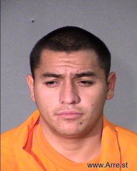 Luis  Torres-cuellar Mugshot