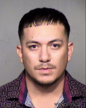 Luis A Torres Lopez Mugshot