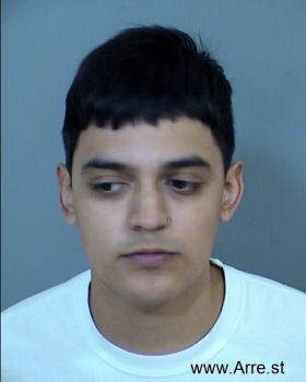 Luis Carlos Uribe Navarro Mugshot