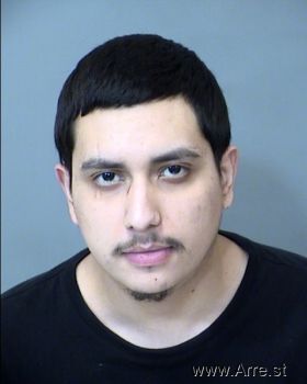 Luis Angel Valdez Mugshot