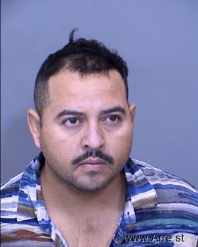 Luis Enrique Burg Valdez Mugshot