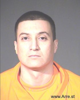 Luis A Valdez Mugshot