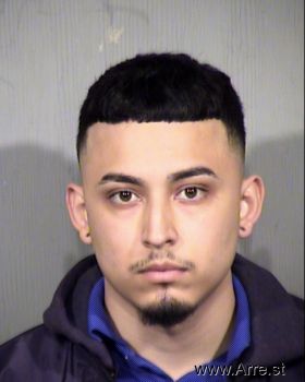 Luis A Valdez-montoya Mugshot